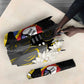 Eswatini Independence Day Umbrella Swaziland Nguni Shield African Pattern