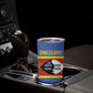 Afro Swaziland Tumbler Cup Siyinqaba Eswatini Flag Style - African Pride