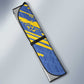 Eswatini Football Custom Auto Sun Shade Sihlangu Semnikati Blue