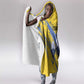 Eswatini Football Custom Hooded Blanket Sihlangu Semnikati Yellow - African Pride