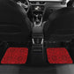 Personalized Morocco Football Car Mats 2026 Come On Atlas Lions - African Pride