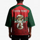 Personalized Morocco Football Kimono 2026 Come On Atlas Lions - African Pride