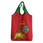 Ethiopia Football Grocery Bag 2024 Go Champions Walia Ibex