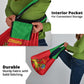 Ethiopia Football Grocery Bag 2024 Go Champions Walia Ibex