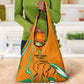 Ivory Coast Football Grocery Bag 2024 Go Champions Les Elephants
