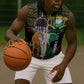 Personalized Cote dIvoire Independence Day Sleeveless Zip Hoodie Ivory Coast Elephant African Pattern - African Pride