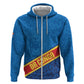 DR Congo Basketball Custom Hoodie 2026 Go Leopards