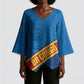 DR Congo Basketball Custom Kimono Sleeve Blouse 2026 Go Leopards
