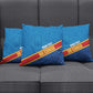 DR Congo Basketball Custom Pillow Cover 2026 Go Leopards