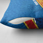 DR Congo Basketball Custom Pillow Cover 2026 Go Leopards
