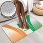 Ivory Coast Basketball Custom Bathroom Set 2026 Allez Les Elephants