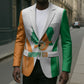 Ivory Coast Basketball Custom Blazer 2026 Allez Les Elephants