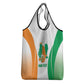 Ivory Coast Basketball Custom Grocery Bag 2026 Allez Les Elephants