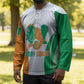 Ivory Coast Basketball Custom Hockey Jersey 2026 Allez Les Elephants