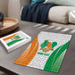 Ivory Coast Basketball Custom Puzzle 2026 Allez Les Elephants