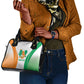 Ivory Coast Basketball Custom Shoulder Handbag 2026 Allez Les Elephants
