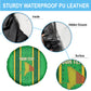 Mali Basketball Custom Spare Tire Cover Mud Cloth Bogolan Pattern