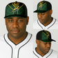South Africa Rugby Baseball Net Cap Go Champions Springboks Kente Pattern