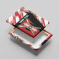 Custom Kenya Rugby Sevens Canvas Wall Art Maasai Shield With African Pattern