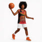 Ethiopia Derg Downfall Day Basketball Jersey Ethiopian Lion of Judah - African Pride