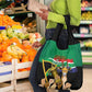 South Africa Special Holiday Grocery Bag Springboks Champions Celebration Rugby Is My Soul