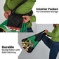 South Africa Special Holiday Grocery Bag Springboks Champions Celebration Rugby Is My Soul