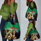South Africa Special Holiday Grocery Bag Springboks Champions Celebration Rugby Is My Soul