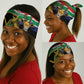 South Africa Special Holiday Neck Gaiter Springboks Champions Celebration Rugby Is My Soul LT14