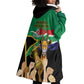 South Africa Special Holiday Wearable Blanket Hoodie Springboks Champions Celebration Rugby Is My Soul