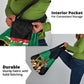 Personalised South Africa Special Holiday Grocery Bag Springboks Champions Celebration Rugby Is My Soul