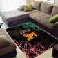 Afro Kenya Area Rug Kenyan Is In My DNA - Jamhuri Day