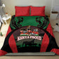 Proud Kenya 254 Bedding Set Safari Animals - African Pattern