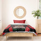 Proud Kenya 254 Bedding Set Safari Animals - African Pattern