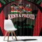 Proud Kenya 254 Window Curtain Safari Animals - African Pattern