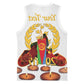 Custom Eritrea Martyrs' Day Basketball Jersey 20 June Shida Shoes With Candles - White - African Pride