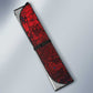 Toussaint Louverture Afro Haiti Auto Sun Shade Haitian Father Grunge Style - African Pride