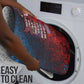 Toussaint Louverture Afro Haiti Bathroom Set Haitian Father Grunge Style - African Pride