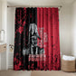 Jean-Jacques Dessalines Afro Haiti Bathroom Set Emperor Of First Empire Grunge Style - African Pride