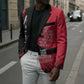 Personalized Jean-Jacques Dessalines Afro Haiti Blazer Emperor Of First Empire Grunge Style - African Pride