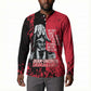 Personalized Jean-Jacques Dessalines Afro Haiti Button Sweatshirt Emperor Of First Empire Grunge Style