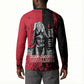 Personalized Jean-Jacques Dessalines Afro Haiti Button Sweatshirt Emperor Of First Empire Grunge Style