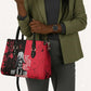 Jean-Jacques Dessalines Afro Haiti Leather Bag Emperor Of First Empire Grunge Style - African Pride