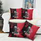 Jean-Jacques Dessalines Afro Haiti Pillow Cover Emperor Of First Empire Grunge Style - African Pride