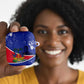 Republic of Haiti 1806-1820 AirPods Case Alexandre Petion With Coat Of Arms - African Pride