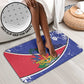 Republic of Haiti 1806-1820 Bathroom Set Alexandre Petion With Coat Of Arms - African Pride
