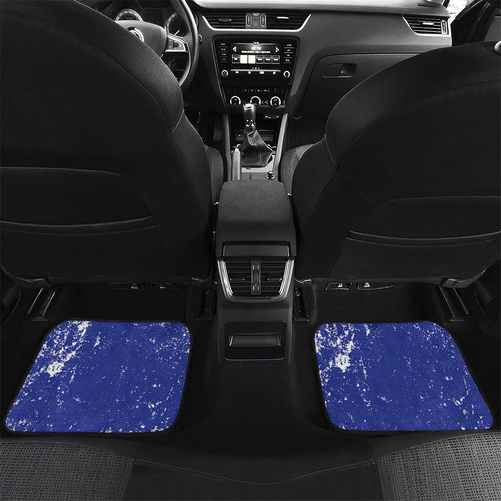 Republic of Haiti 1806-1820 Car Mats Alexandre Petion With Coat Of Arms - African Pride