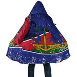 Republic of Haiti 1806-1820 Cloak Alexandre Petion With Coat Of Arms - African Pride
