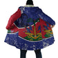 Republic of Haiti 1806-1820 Cloak Alexandre Petion With Coat Of Arms - African Pride