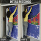 Republic of Haiti 1806-1820 Door Cover Alexandre Petion With Coat Of Arms - African Pride