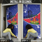 Republic of Haiti 1806-1820 Door Cover Alexandre Petion With Coat Of Arms - African Pride